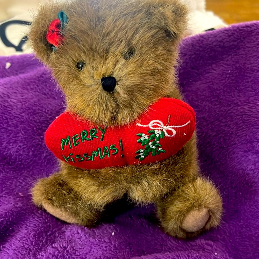 Boyd’s bears